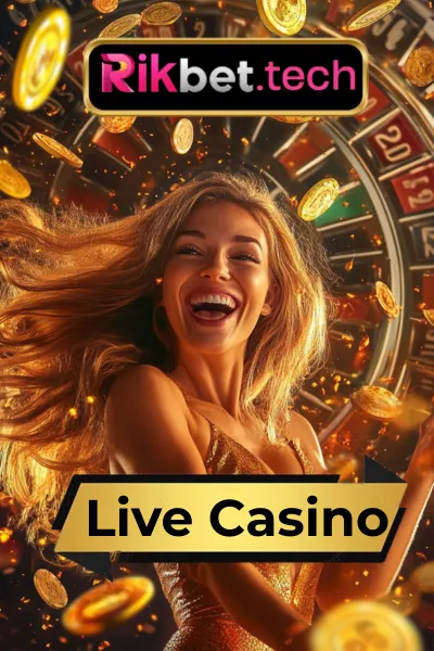 Rikbet ⭐【RIKBET garden】- Link Đăng Nhập Nhà Cái【RIKBET TECH】09/2025 12 live casino rikbet