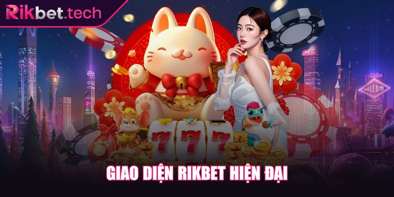 Rikbet ⭐【RIKBET garden】- Link Đăng Nhập Nhà Cái【RIKBET TECH】09/2025 16 Giao diện Rikbet hiện đại