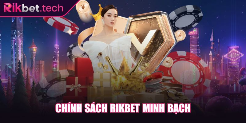 Rikbet ⭐【RIKBET garden】- Link Đăng Nhập Nhà Cái【RIKBET TECH】09/2025 15 Chính sách Rikbet minh bạch