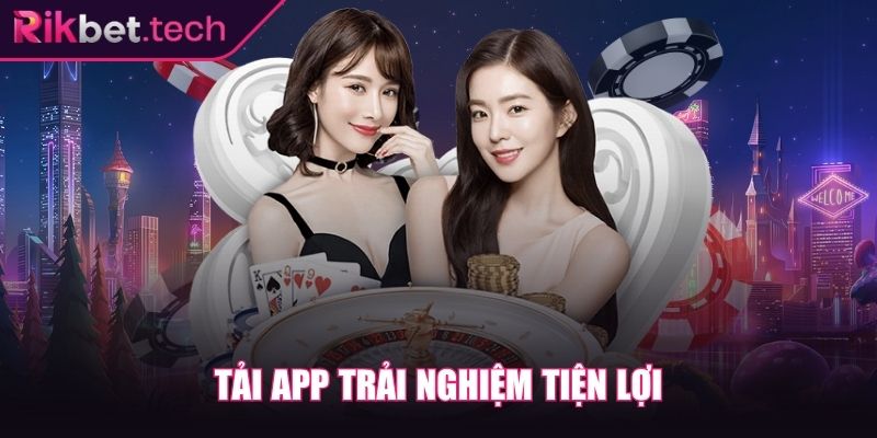 Rikbet ⭐【RIKBET garden】- Link Đăng Nhập Nhà Cái【RIKBET TECH】09/2025 20 Tải app trải nghiệm tiện lợi